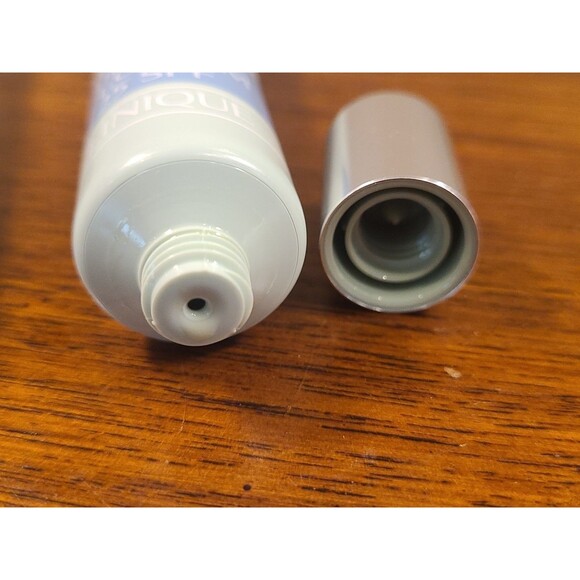 SHELFWARE Clinique City Block Sheer SPF 25 1.4 oz / 40 ml FULL size NEW in box - Picture 6 of 10